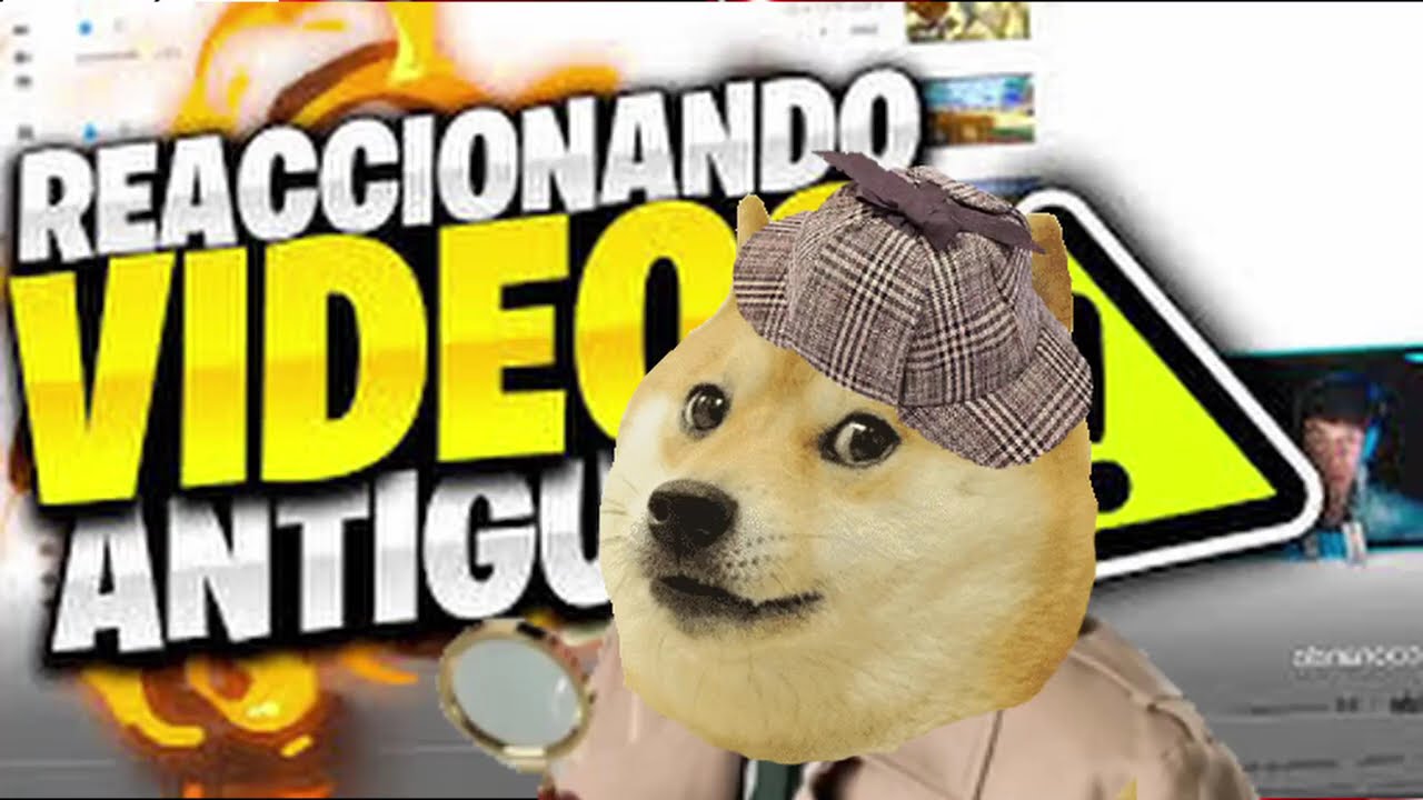 #008 REACCIONANDO A CANAL DE ´´BREAKMAN´´