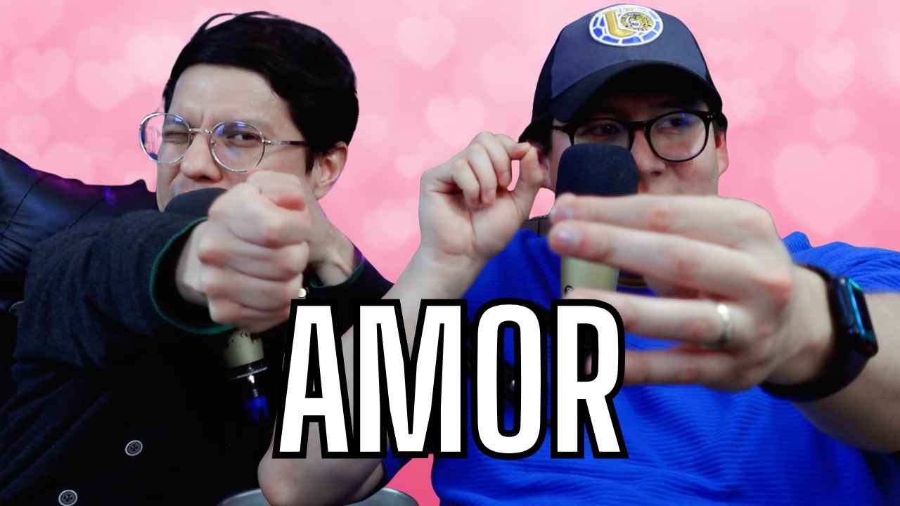 67. CANCIONES de AMOR