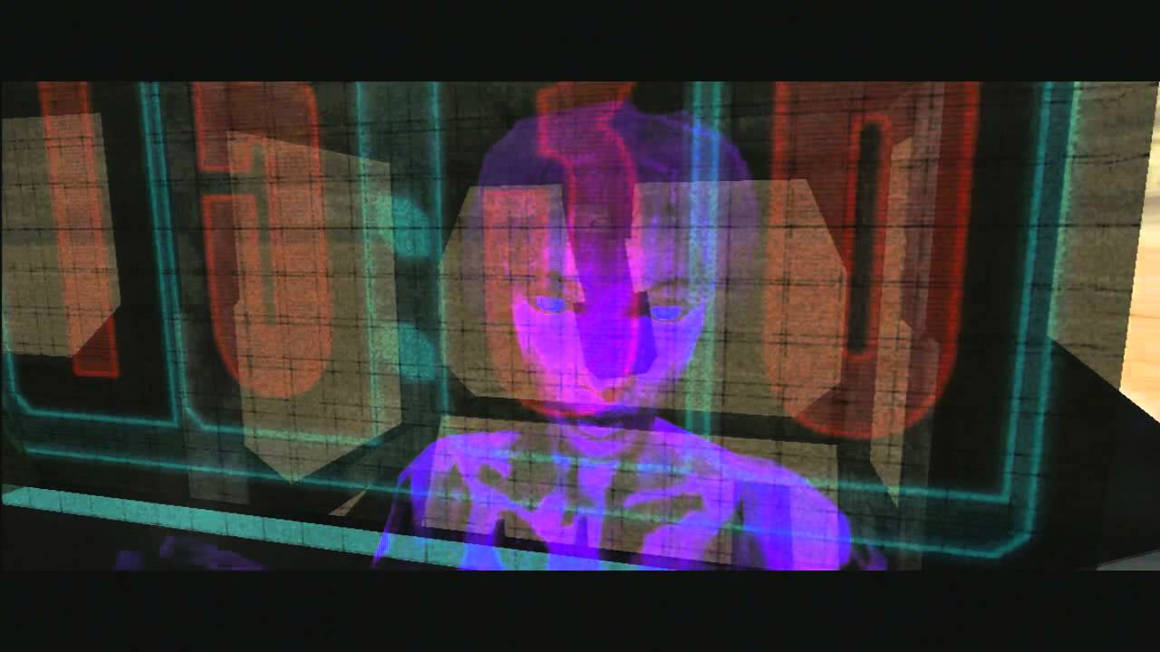 Xbox 360 Longplay [129] Halo Combat Evolved Anniversary - Original Graphics (part 2 of 2)