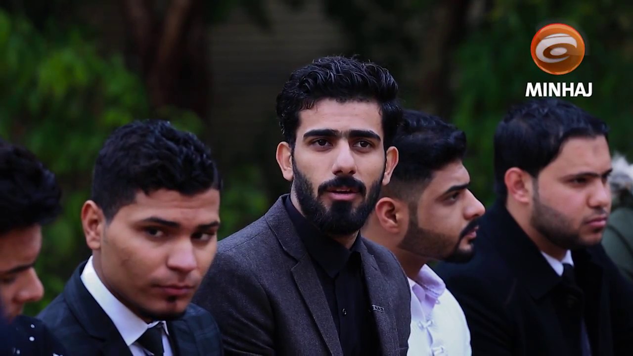 طلاب كليه القانون