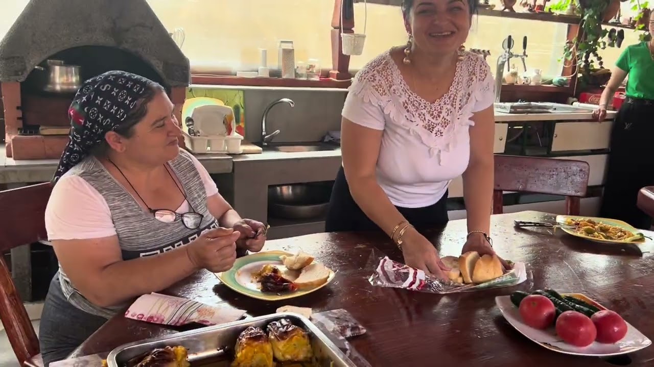Să Vedeți Ce-a pregătit doamna Marița pentru fani