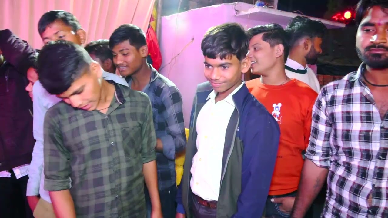 Prempal marriage 