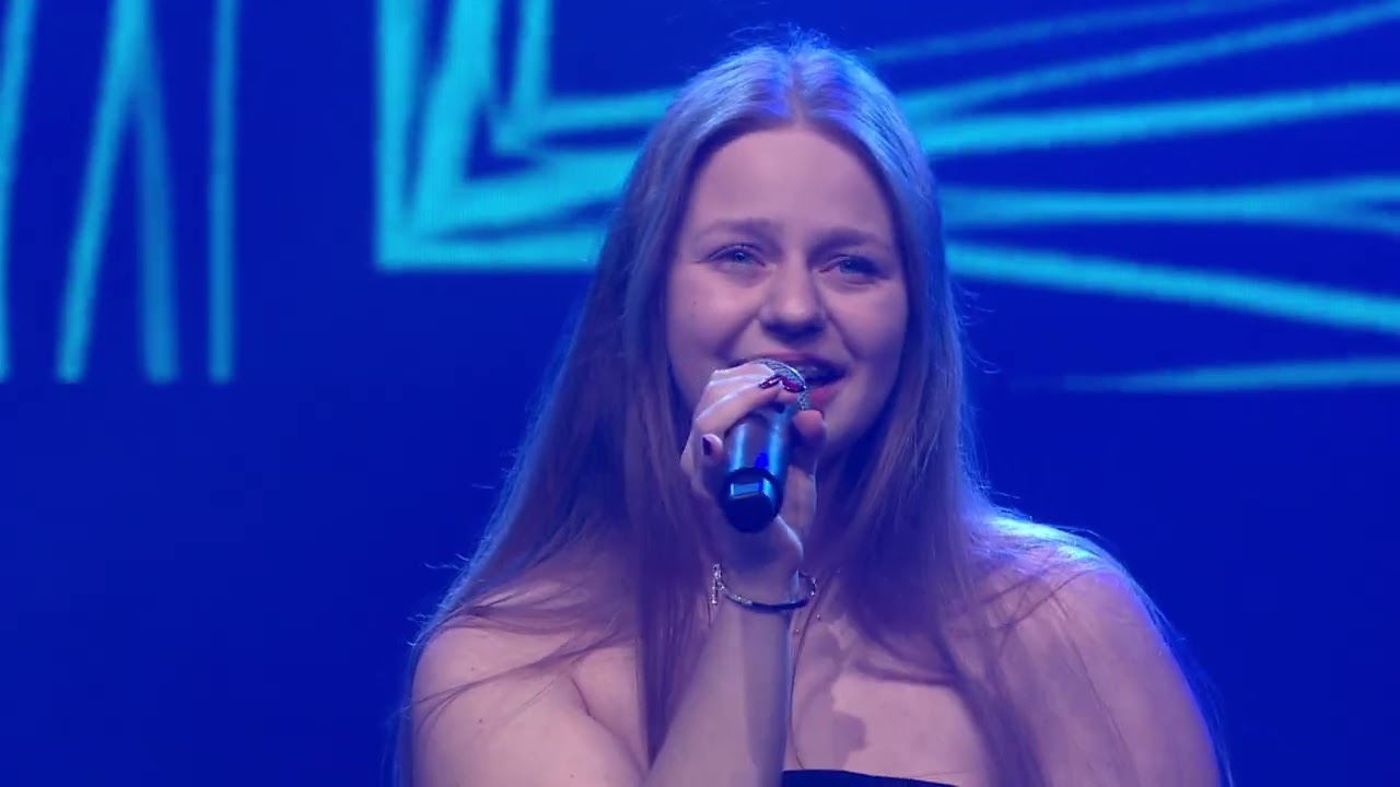MUSZELKI WIGIER 2025 - KAROLINA DAWID - GRAND PRIX Prezydenta Miasta Suwałk CZESŁAWA RENKIEWICZA