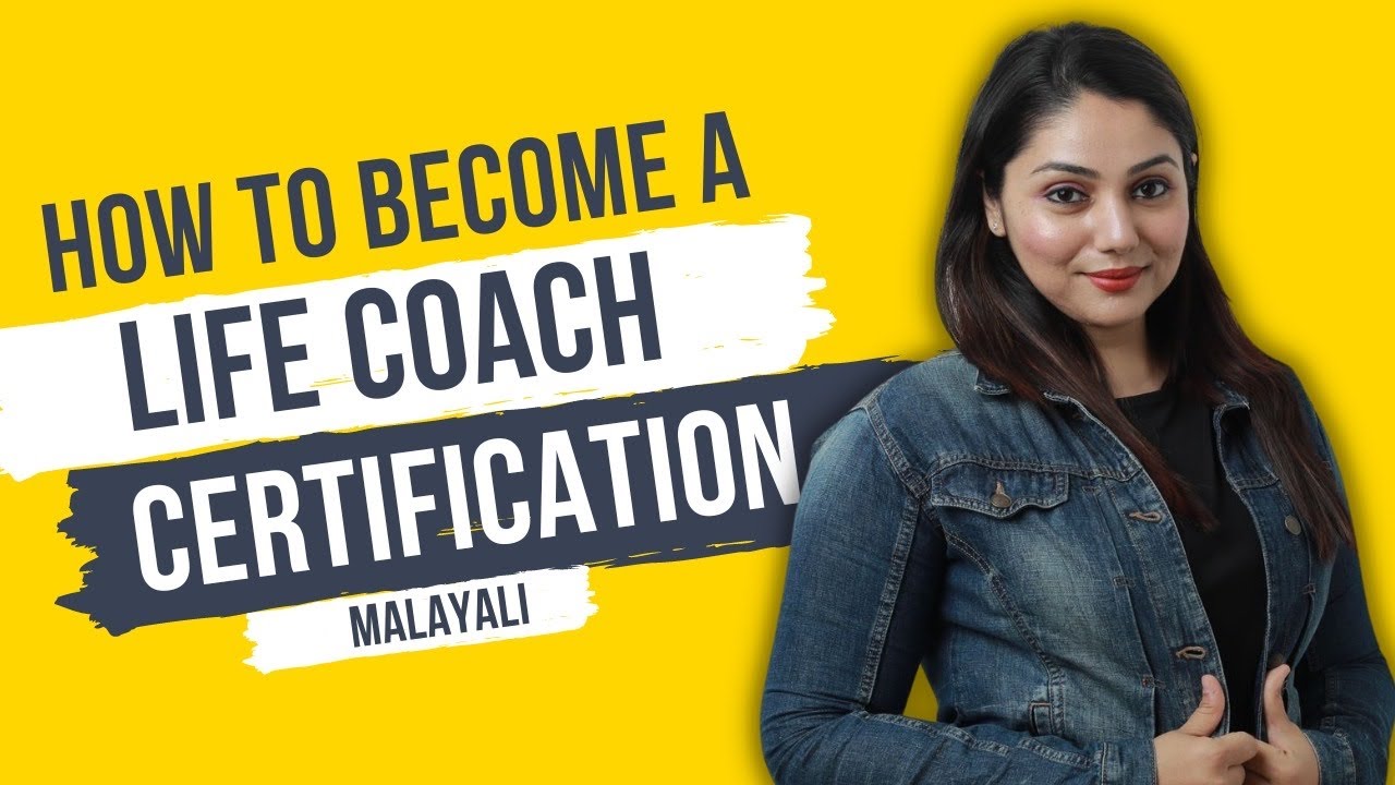 HOW TO BECOME A LIFE COACH | GET CERTIFIED | ICF | COACHING CAREER