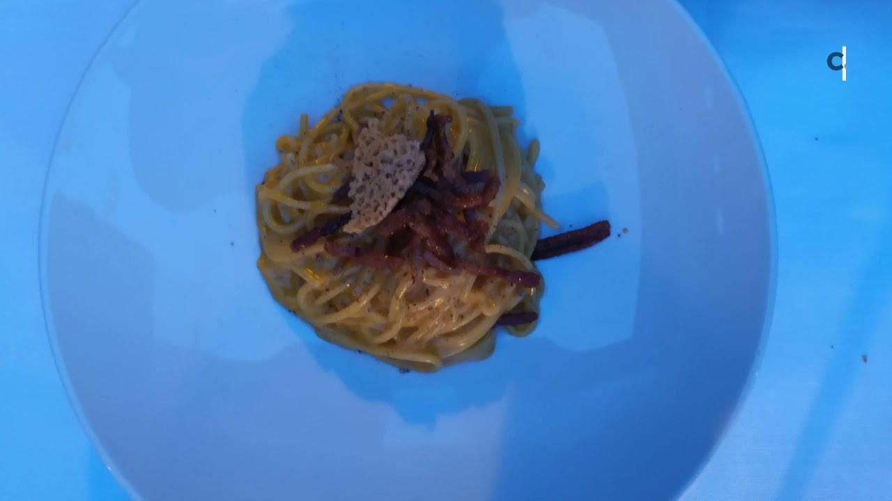 The Taste Seeker - Come si mangia da 