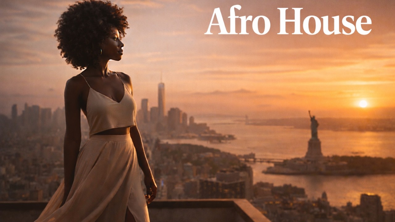 Afro House Mix 2026 | The Best of Afro House 2026
