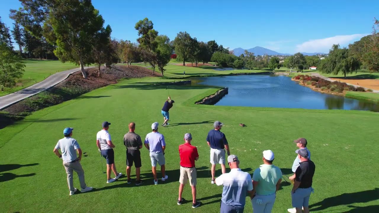 MVCC Golf Event | A Cinematic Tour