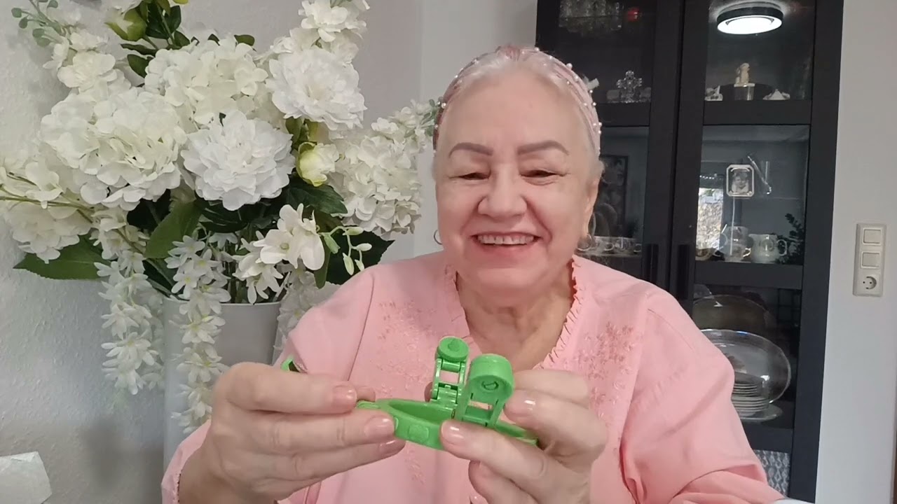 РАСПАКОВКА ПОСЫЛКИ С ТЕМУ.
