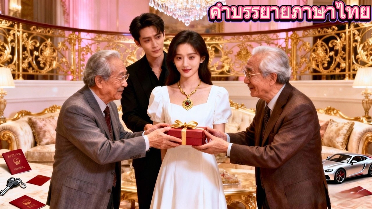 หลังจากเกิดใหม่ เธอกลายเป็นน้องสาวคนเดียวในครอบครัว และได้รับการเลี้ยงดูและดูแลเอาใจด้วยความรัก!