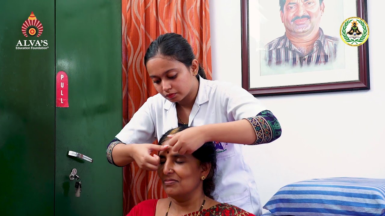 Alva's College of Naturopathy and Yogic Science