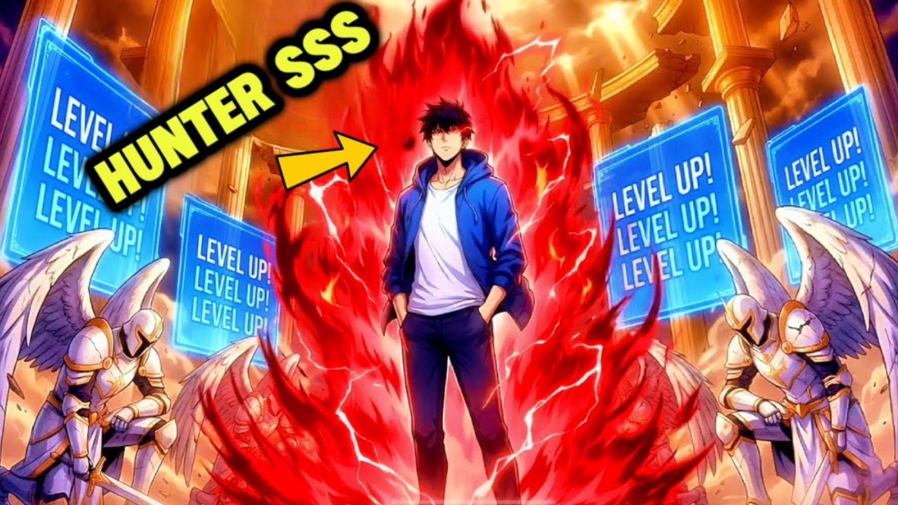 Skill Ini Butuh 100 Tahun Untuk Dikuasai… Tapi Dia Menguasainya Seketika! | Manhwa Recap