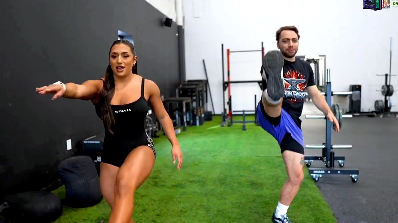 Leg Day [2/7/24]