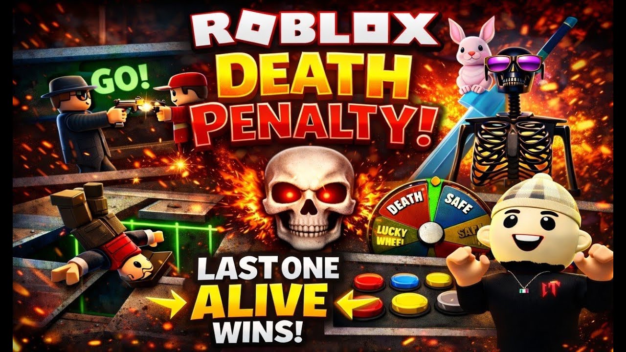 SEBAS GOT THE DEATH PENALTY!!! (VERY SAD)