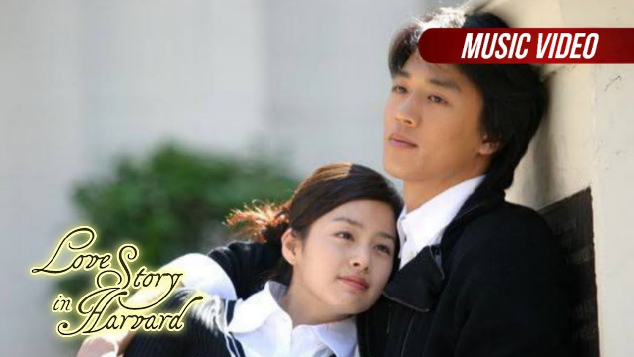 Love Story In Harvard OST 1: Hindi Ko Na Kayang Masaktan Pa - Ogie Alcasid & Regine Velasquez