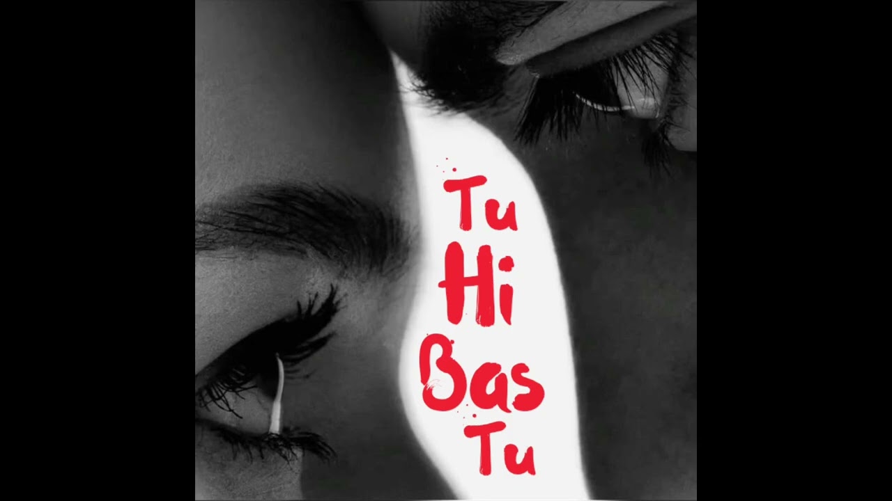 Suvitzz - Tu hi bas tu (Official Music) | New Hindi Love Song
