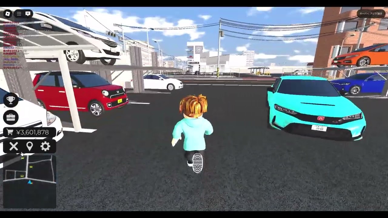 DEJPのゲーム実況！！（ゆっくり実況）