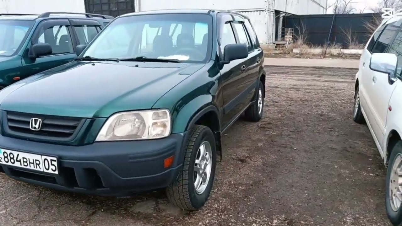 Авто рынок Алматы 1.03.2026 Honda CRV Mazda 323 Kia Magentis Toyota Camry 40 Nissan Almera 