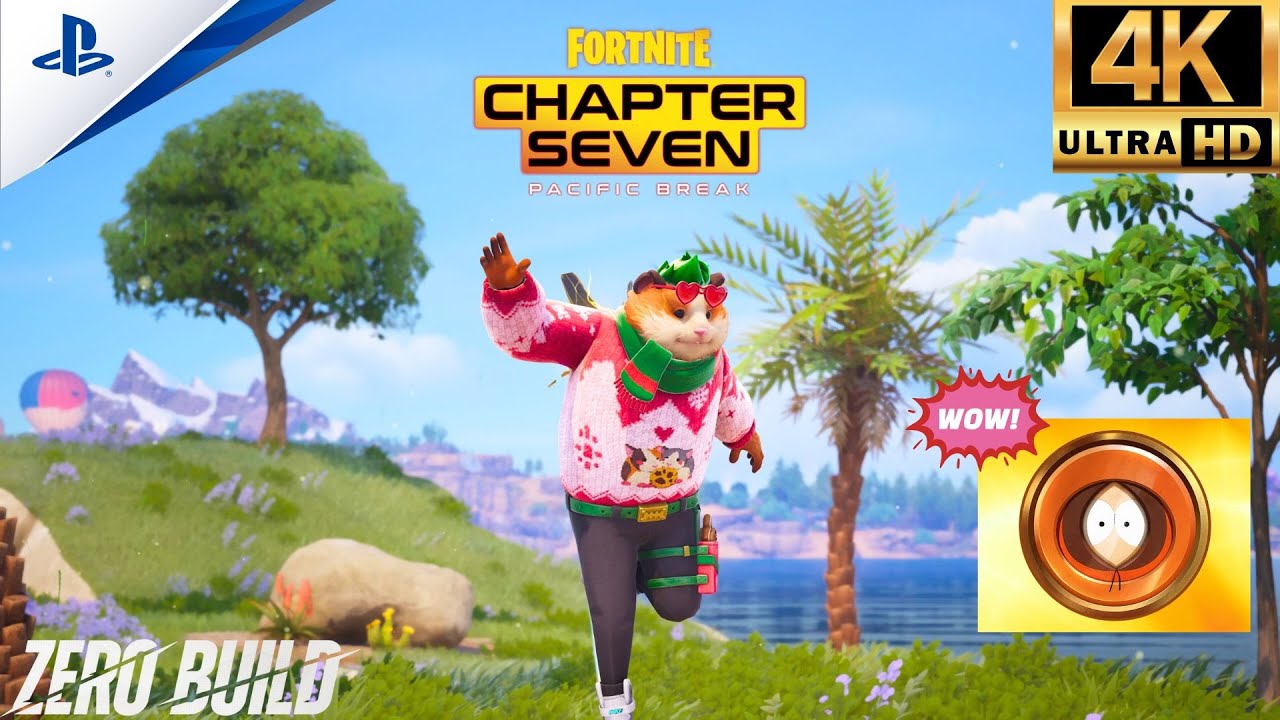 I Don’t Know How I Won This… 😂 | Fortnite