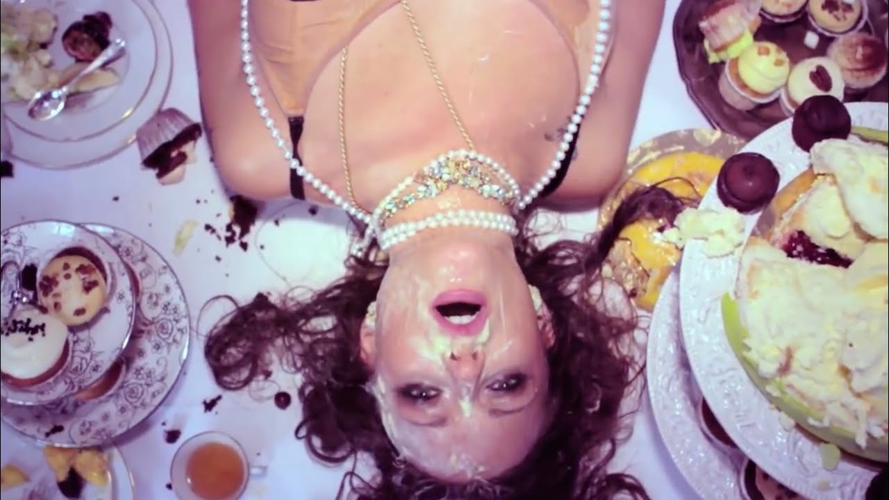 Tove Lo - Habits (OG Independent Video)