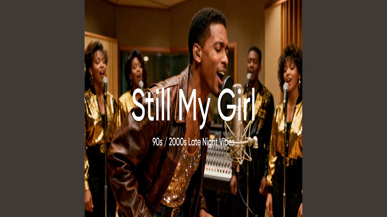 Still My Girl