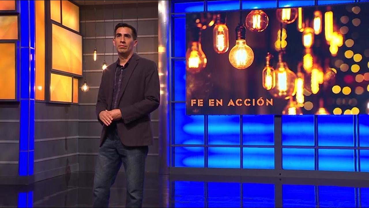 Rogelio Flores - ¡Dios nos habla!