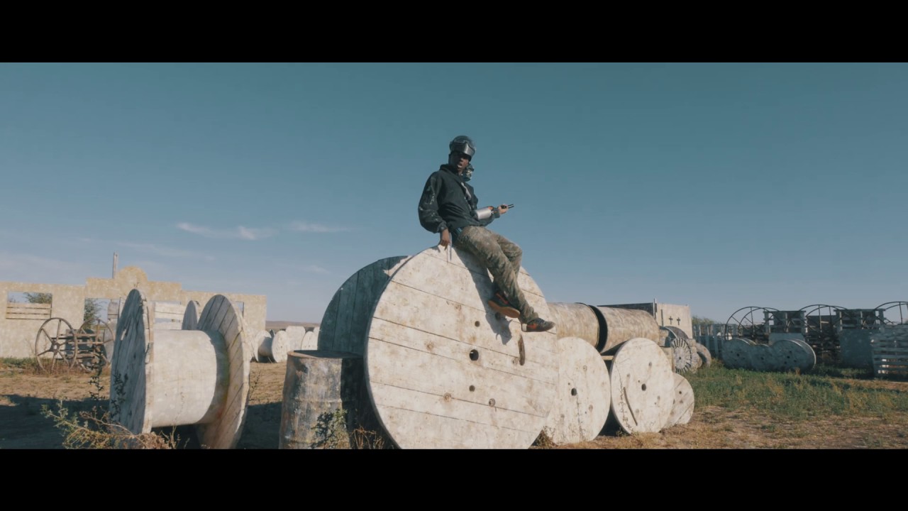 JT The 4th - Coming Witcha (Official Music Video)