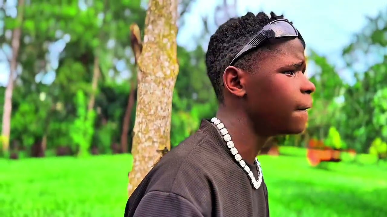 Urban kid  - Omunaku (official video)
