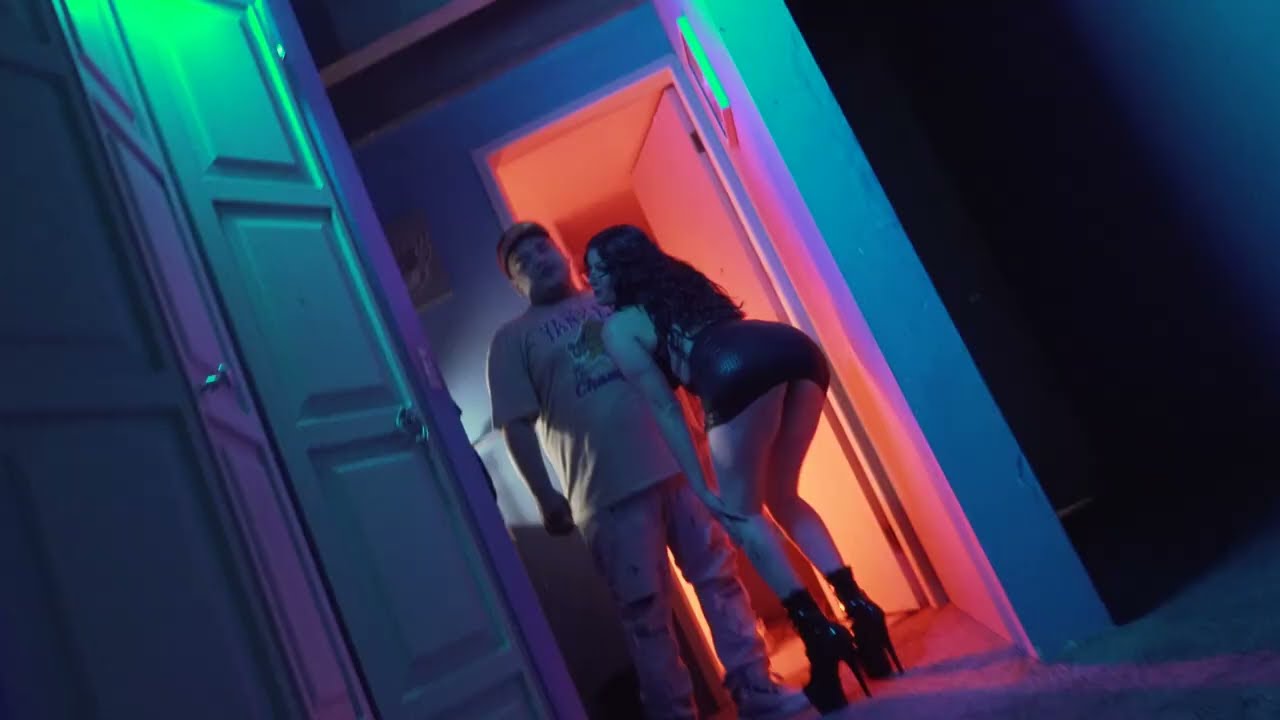 Shanty boy - Cohiba (Video oficial)