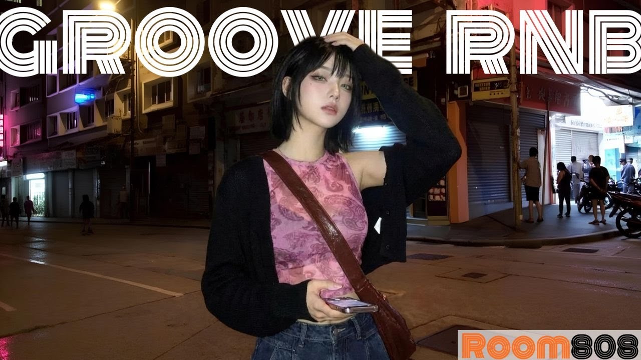 Pop R&B for Late Night Drives 🚗 Vibe Mode On