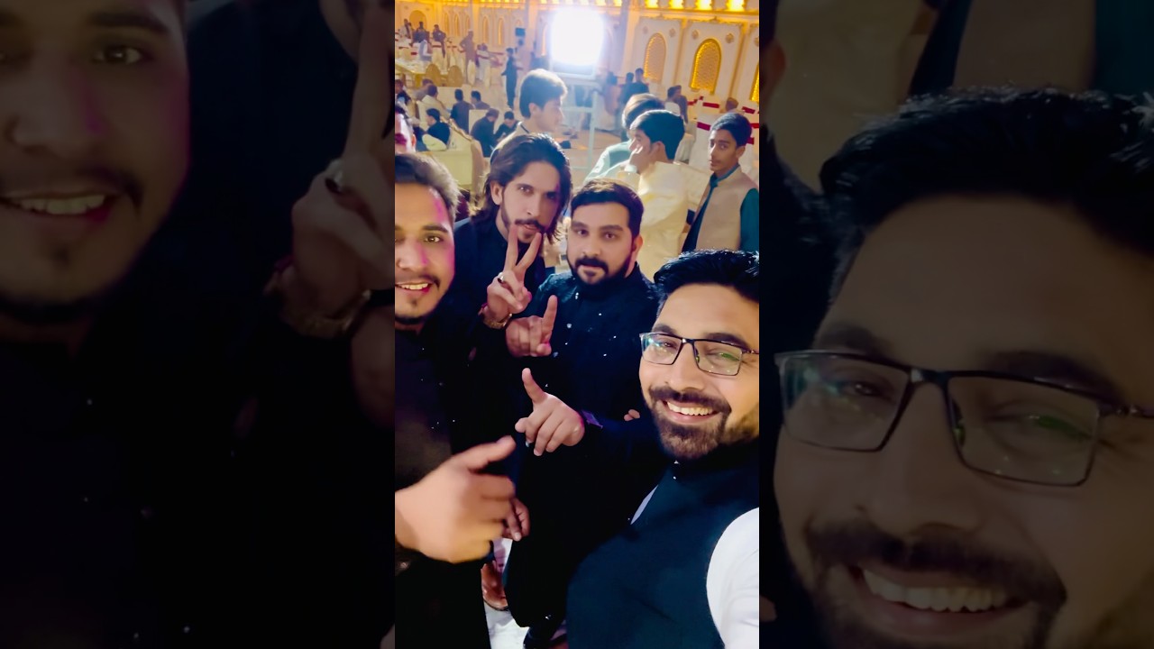 Walima Scene #shorts #ytshorts #walima #shadi