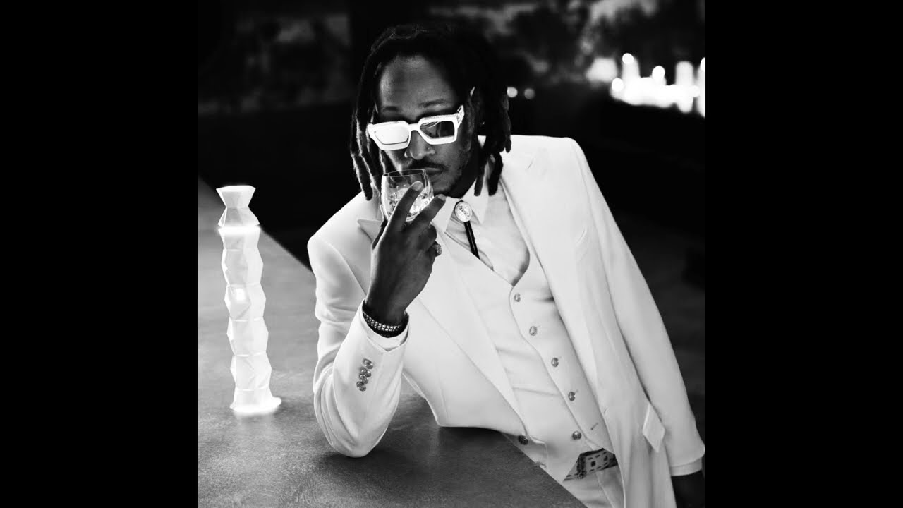 [FREE] FUTURE X TRAVIS SCOTT TYPE BEAT | HH