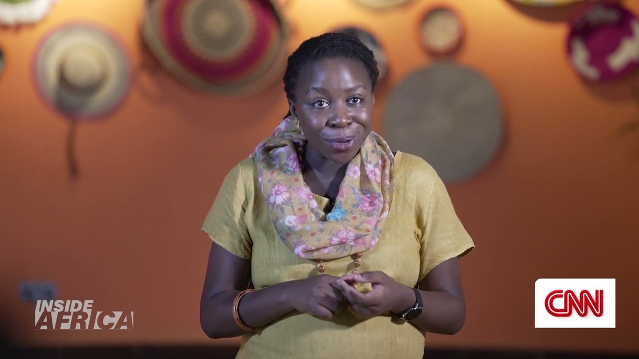 CNN IA- Africa’s next-gen cities (Nairobi Segment)