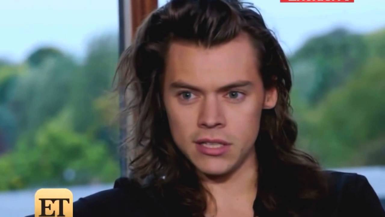 Harry Styles               - Work