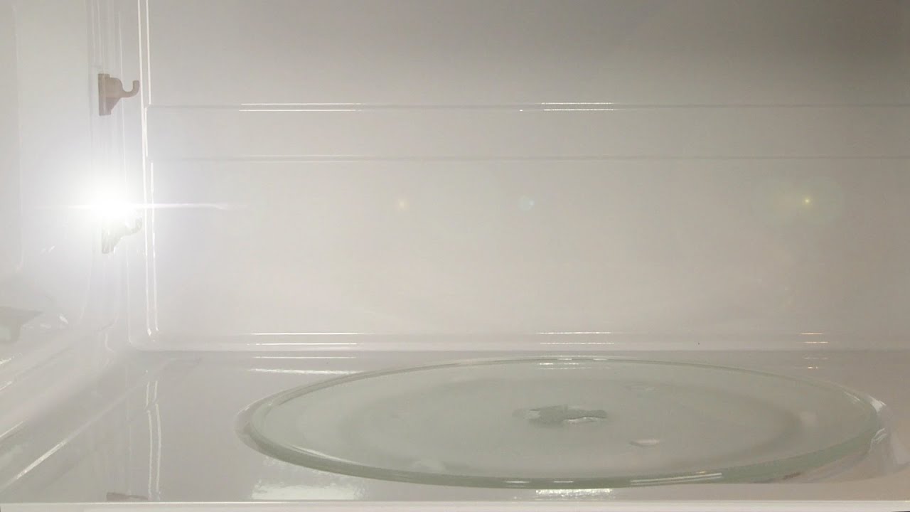 What Causes a Microwave to Spark and Arc?