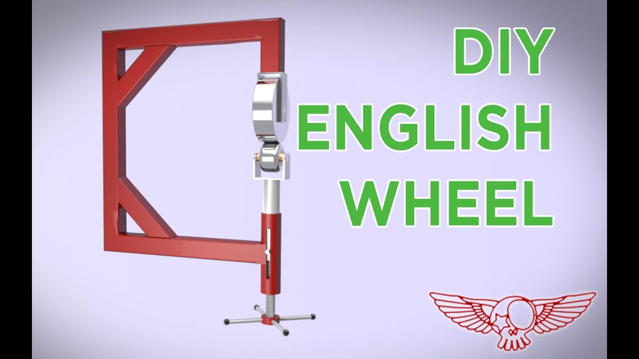 Как построить учебник по ручному колесу diy - Рома Custom Bike