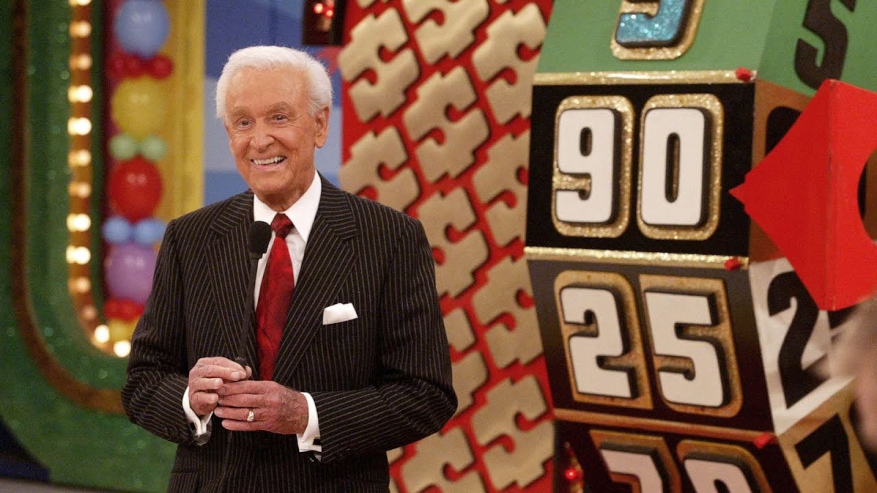 🔴BOB BARKER EXPOSED AS A RACIST!