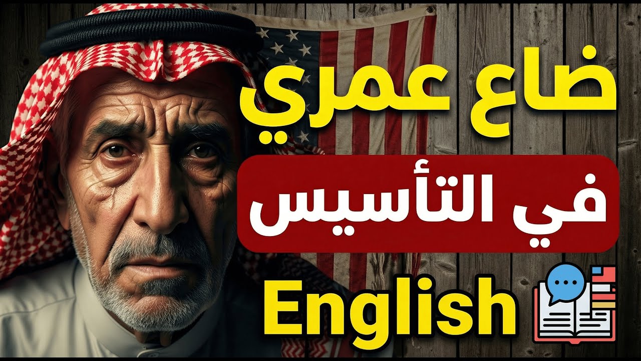 كيف تبدأ تعلم الإنجليزية صح؟ الأصوات، النطق، وخطة تدريب فعالة؟