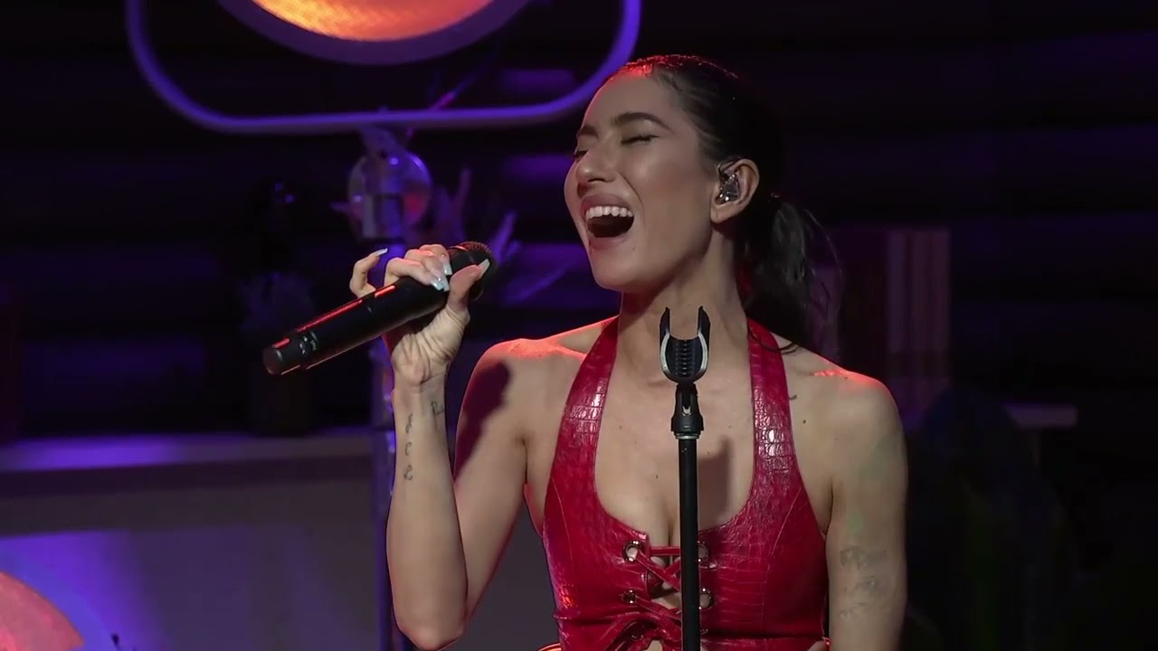 The Veronicas - Everything I'm Not (Acoustic 2021)