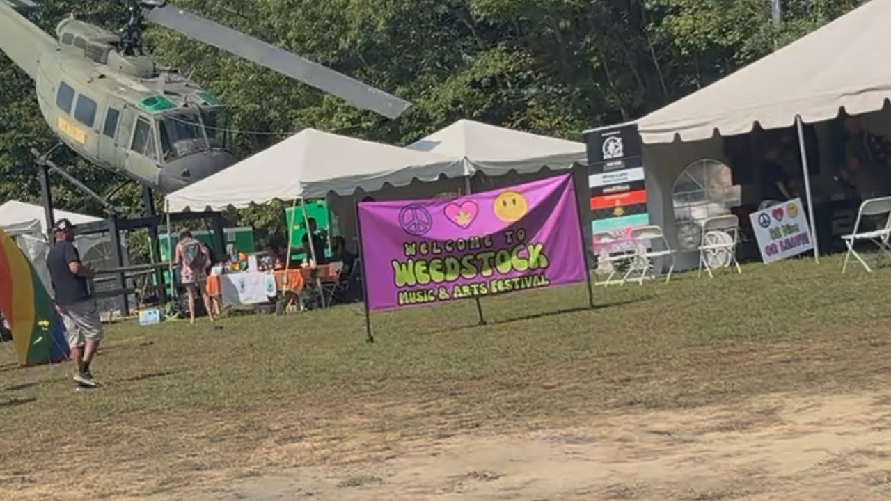 WeedStock 2025
