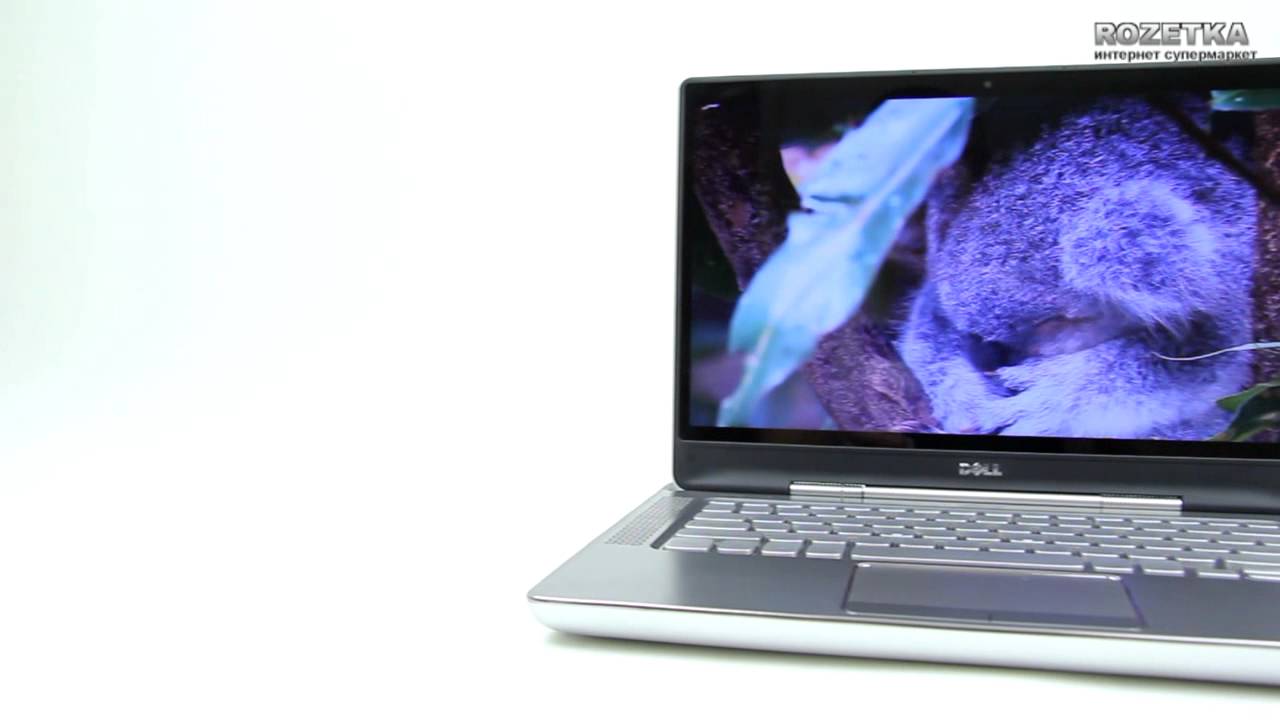Ноутбук Dell XPS 14Z