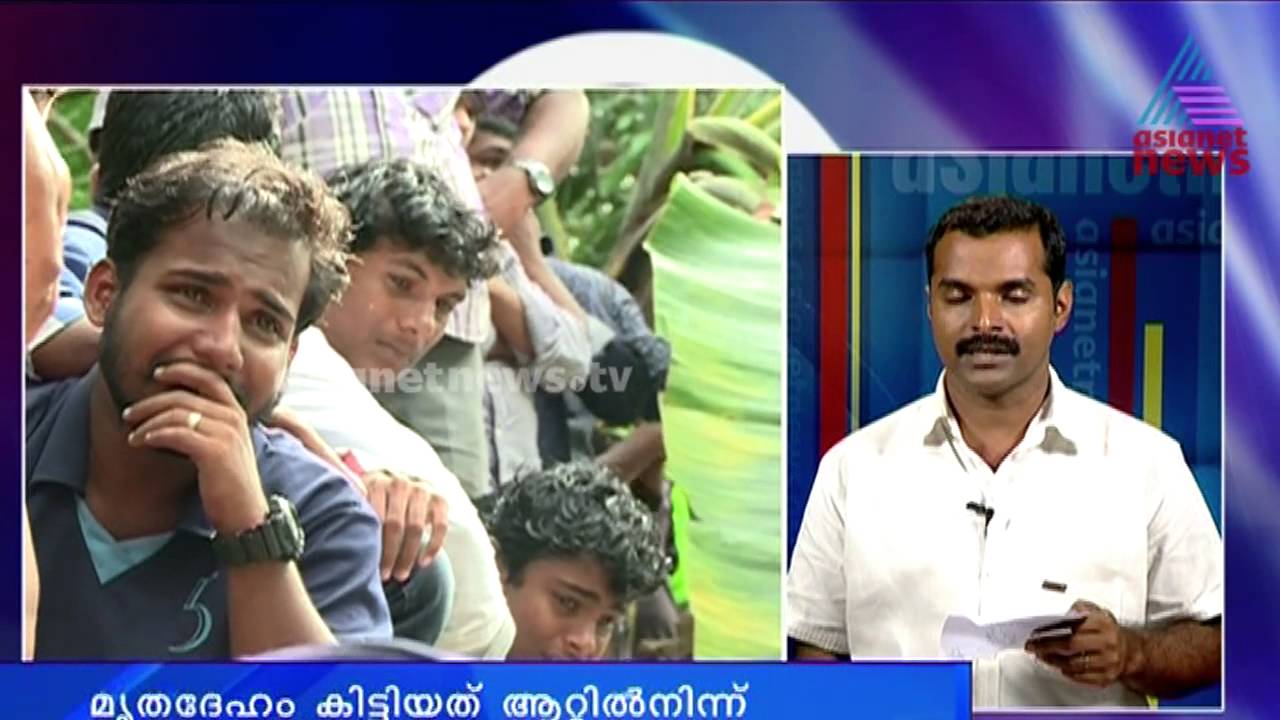 Gunda attack one man died in Trivandrum കുത്തേറ്റയുവാവിന്റെ മ്യതദേഹം കിട്ടി