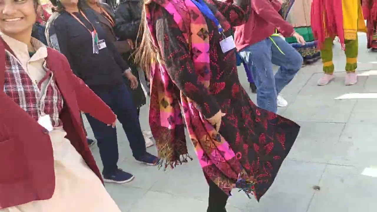 Chhaya Public School Modinagar