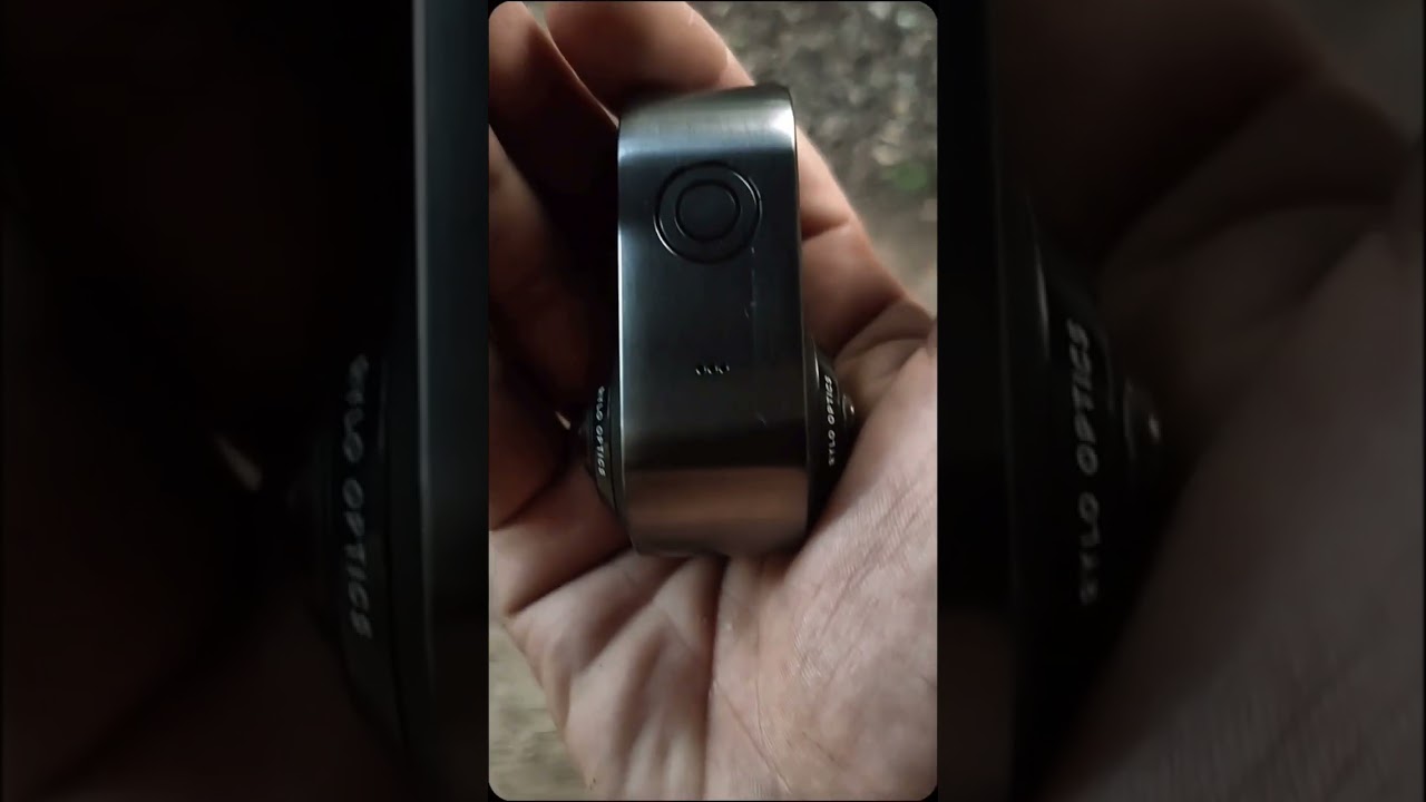 Rylo 360 Action Camera. This is what i use..🚴🏼&zwj;♂️ #TaraParyak #SarapMagTrailHane