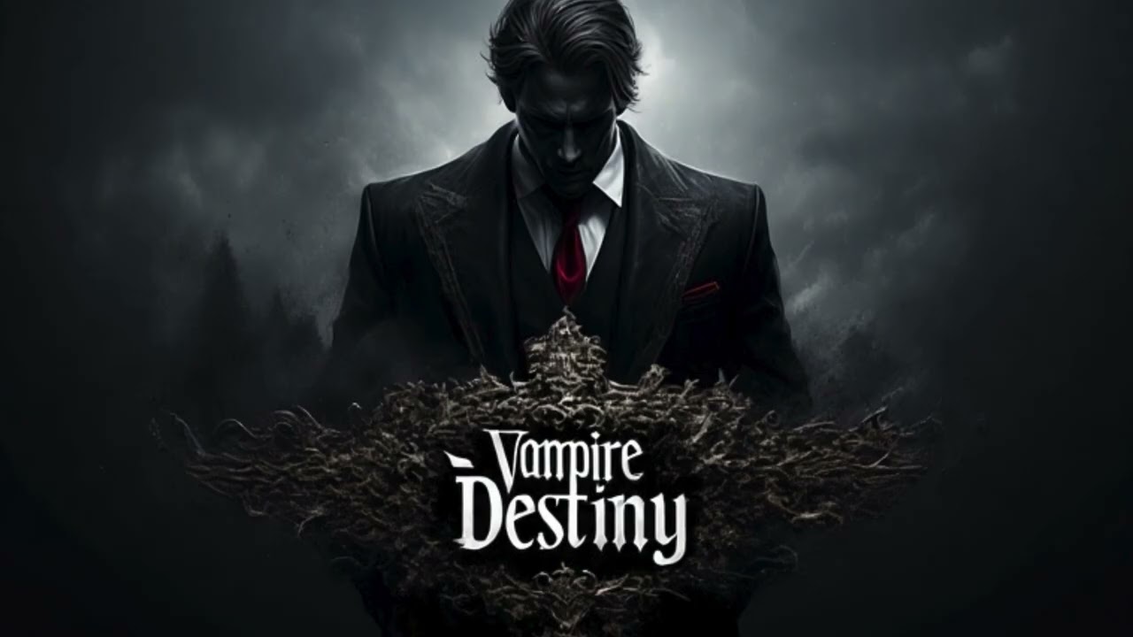 Shiv - Vampire Destiny (Official Music)