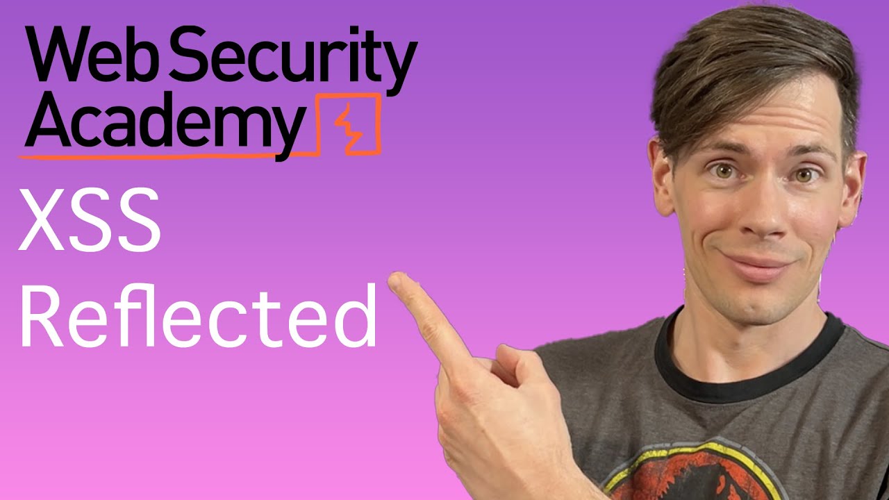 XSS 101: Exploring Reflected XSS for Beginners in Web Security