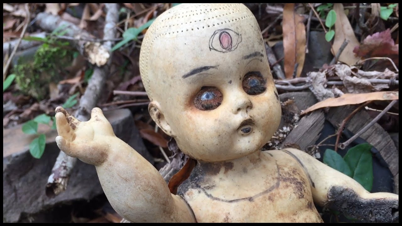 Doll's Head Trail (Atlanta, Georgia)