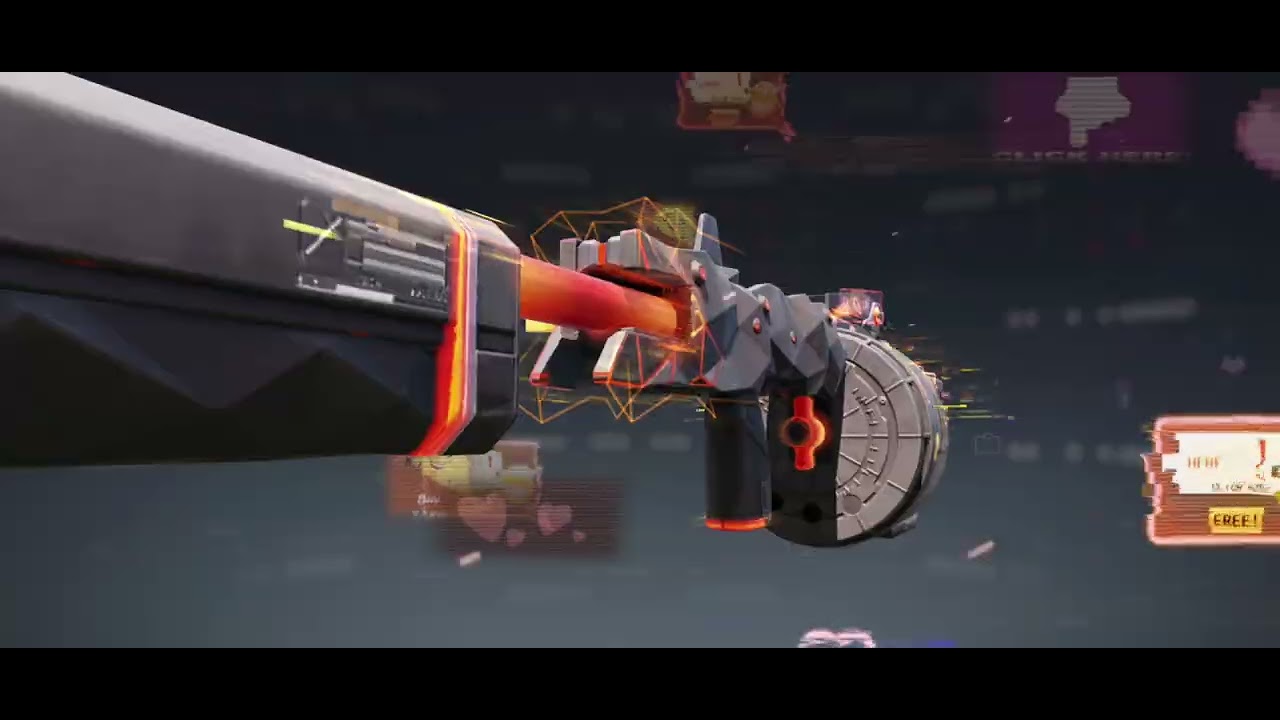 Finally got this new mythic weapon on cod mobile thank you . Nepali gaming 🇳🇵🇳🇵