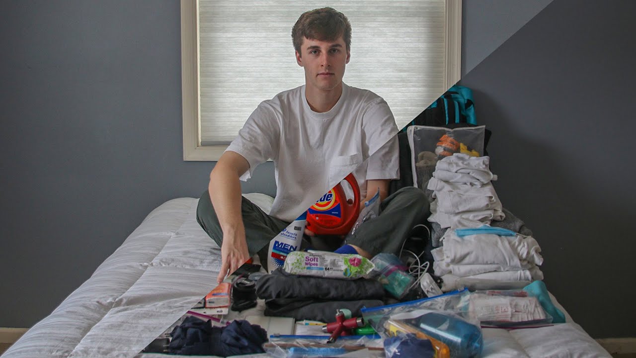 Only Owning 100 Things (Minimalist Challenge)