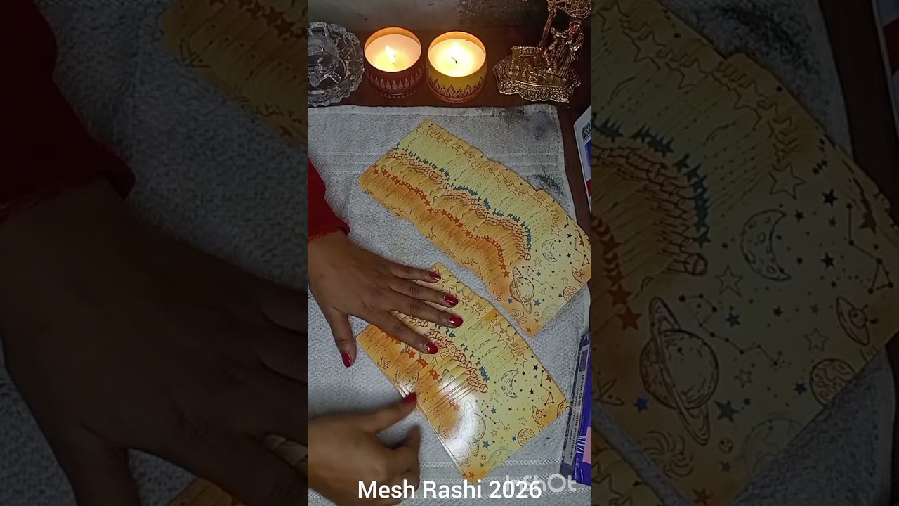 Mesh Rashi 2026( kaisa rahega Mesh Rashi walo ka 2026)