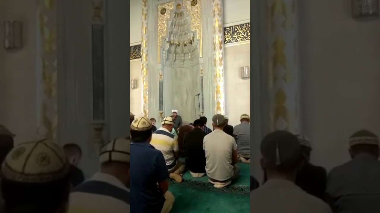 Нуркамал каары Мизираимов  # нуркамал каары